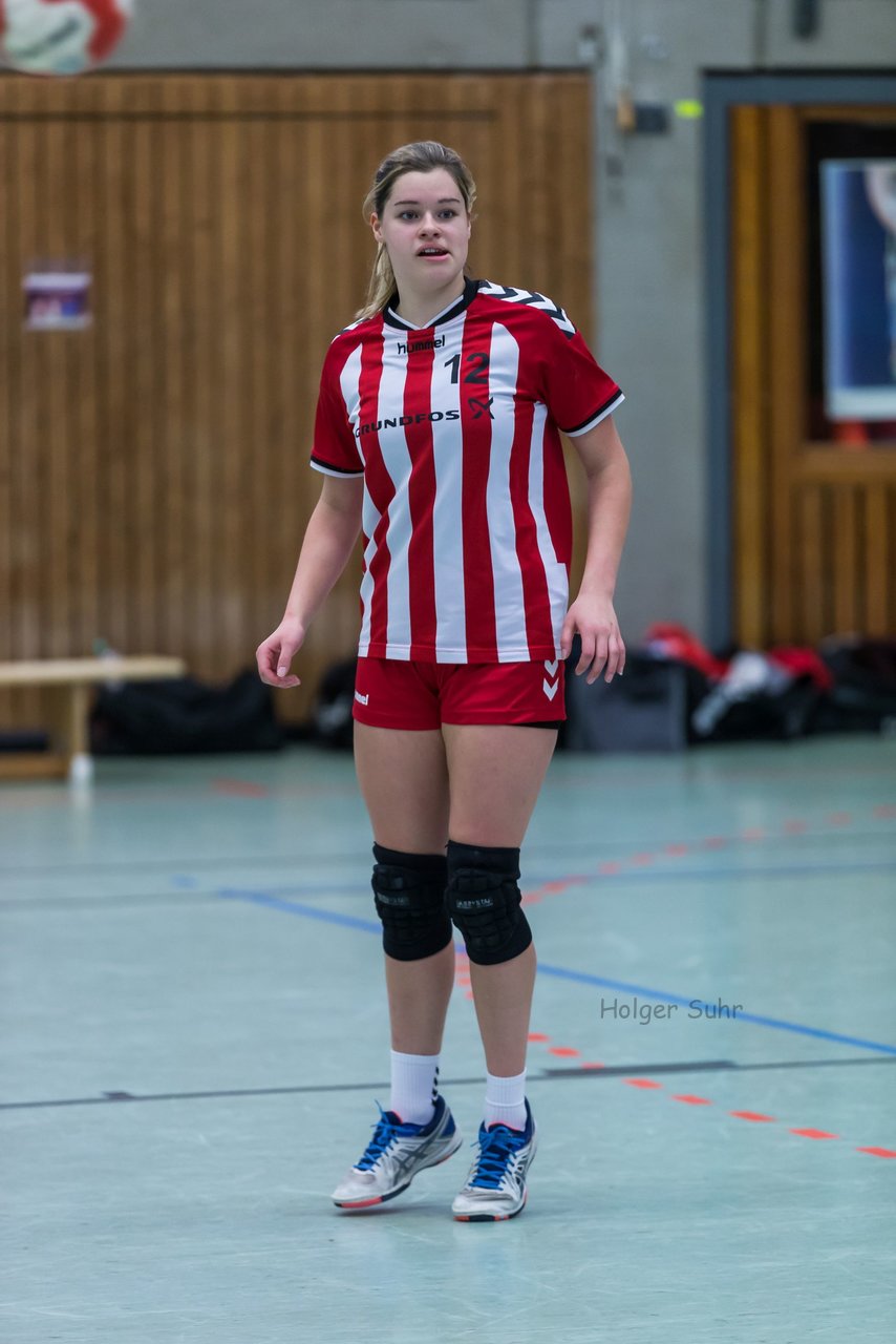 Bild 138 - Frauen BT - HSG WaBo 2011 : Erfebnis: 23:27